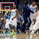 Illustration for article titled To Avoid Criticism, Shabazz Muhammad Must Collapse With Joy When His Team Wins
